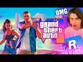 REACCIONANDO A GTA 6 TRAILER #2
