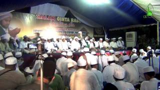 Download lagu MCR Johor Berselawat | Habib Syech AsSeggaf | Solatun wa Subhananallah