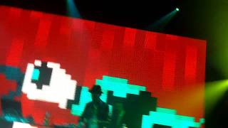Diplo A-Trak Barbra Streisand Pre-Grammy Party @MrRaver177