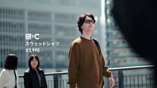 2025　SWEAT　LET'S SESSION!  60秒