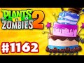 15th Anniversary Birthdayz Event! - Plants vs. Zombies 2 - Gameplay Walkthrough Part 1162