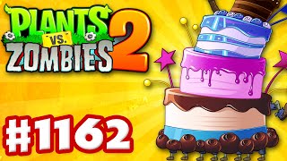 15th Anniversary Birthdayz Event! - Plants vs. Zombies 2 - Gameplay Walkthrough Part 1162