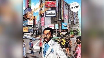 J. Blackfoot - Taxi