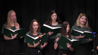 Steinert WINTER CHORUS CONCERT 2022