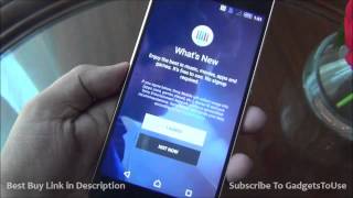 Sony Xperia Z3+ Dual Review Videos