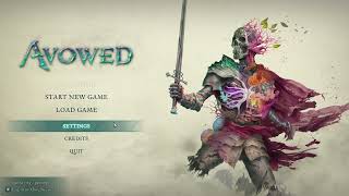 How to Enable & Disable the Automatic Companion Ability Activation in Avowed