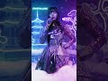Don't look at her eyes! #crystalline #trendingmusic