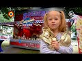 Jalena woont op de kermis en gaat naar een rijdende school | De ochtend van | Kindertijd KRO-NCRV