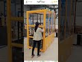 AgriVijay: Solar Dryer- 200 Kg
