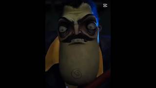 HN3 is going to be 🔥 #helloneighbor