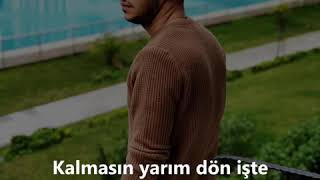 Bilal Sonses - Sol Yanım Resimi