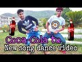 Coca-Cola tu_tony kakkar // New dance choreography , @ CUTM