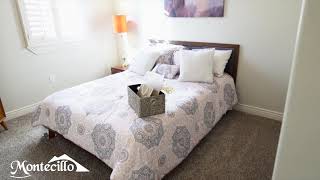 El Paso Tx. Montecillo Living community townhomes.