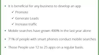 Why you need "Mobile Apps Business in a Box" Monster PLR screenshot 2