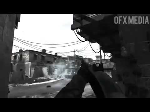 Best Cod 4 sync ever !!! oFAiiTH