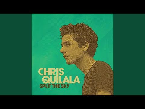 Welcome Here - Chris Quilala