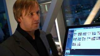 Cnet.de - Corel Digital Studio 2010 Fotobearbeitung Und Videoschnitt Per Multitouch