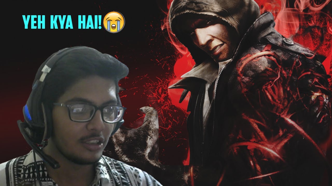 I unlocked new abilities Prototype EP2 Gameplay GameSLayer