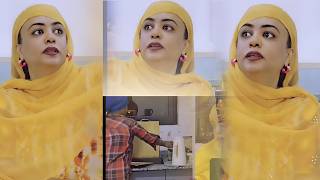 Fatiyaan Hojjettu Ishee Waliin Live Galte😱 screenshot 3