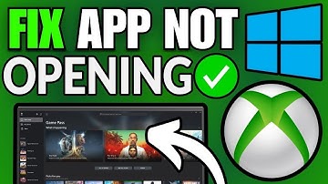 [Solved] ✔️ Xbox App Not Opening on Windows 11 🔎 Xbox App Not Working On PC