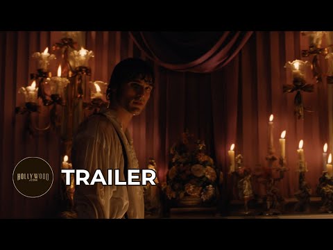 Wuthering Heights Trailer (2026) | Hollywood.com