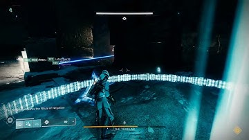 Templar Farm - Fast Method