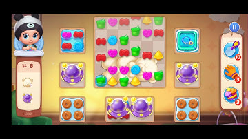 Baby Manor Level 392 - No Booster || GamerChets