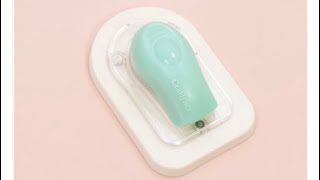 Test Agrafeuse Magnétique Idee Astuces Tuto