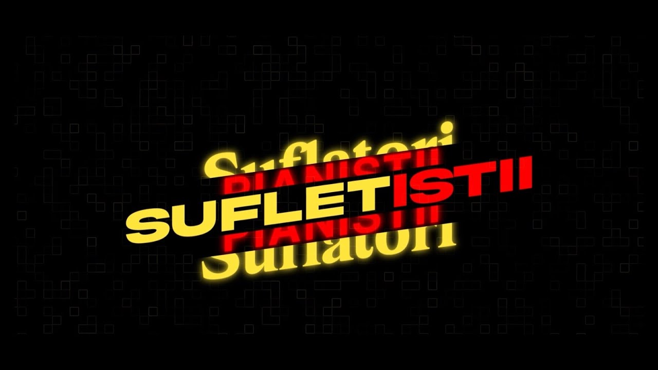 Sufletistii (Aerofone, Percutie & Pian) - Balul Bobocilor 2024