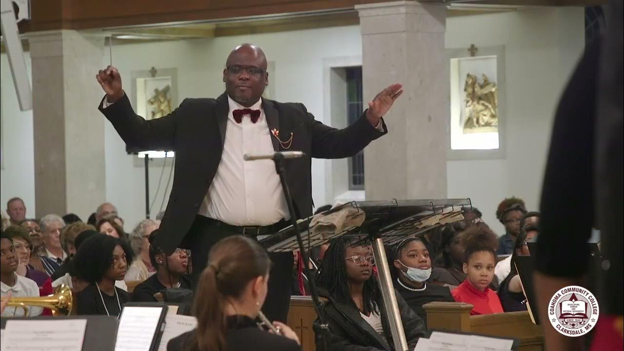 CCC Christmas Concert 2022 (Full Live Stream) YouTube