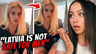 Men Are Being Warned About Women… And It’s Getting Weird