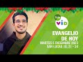 El evangelio de hoy Martes 5 Diciembre de 2023 🎄📖 #LectioDivina #TeleVID