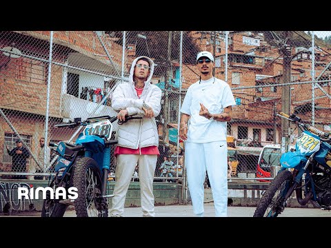 Marconi Impara, Maikel Delacalle, Kabasaki - NAIKY (Video Oficial)