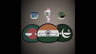 Countrys gaming accessories 💀|| #trending #shorts #countryballs edit