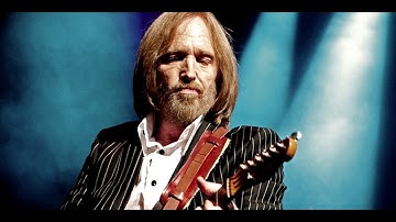 Tom Petty Lookin' for Daddy