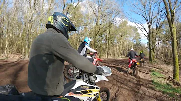 Veldhoven OTR 26-02-2023 met de groep