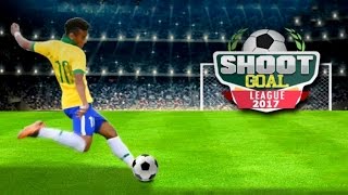 Shoot Goal League 2017 (by Bambo Studio) Android Gameplay [HD] screenshot 5
