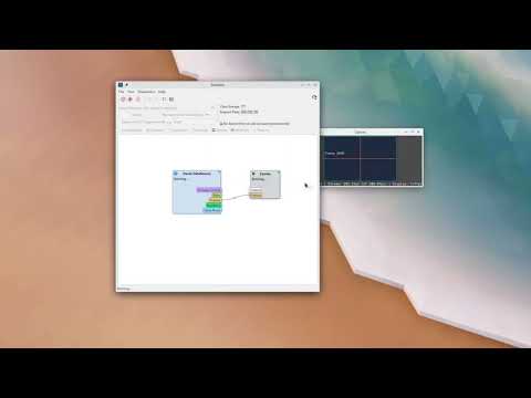 The Syntalos User Interface - A Short Introduction