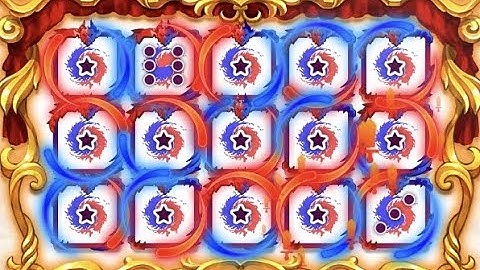 YinYang Würfel Koop - Random Dice