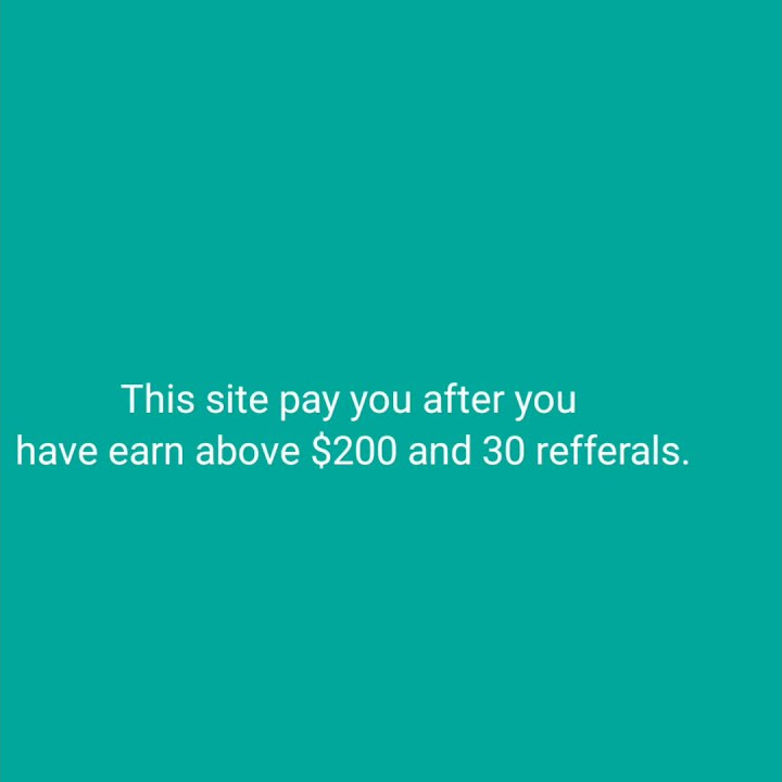 How to earn money by watching videos ./hdvideo link below. https://hb-video.xyz/7246477227365523/
