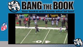 St Louis Rams at Kansas City Chiefs | Odds, Picks and Analysis