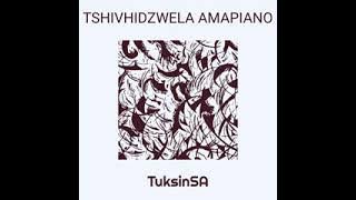 Tshivhidzwela Amapiano version