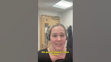 a MUST LISTEN for everyone who