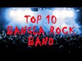 Top 10 bangla rock band Top 10 bangla rock band