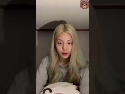 [ITZY 예지] 꿀밤 맞은 신데렐라?