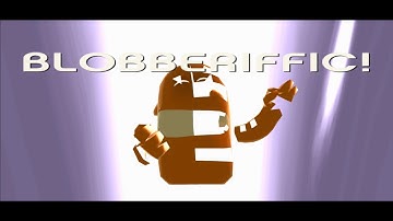 Bug Collection - De Blob 2