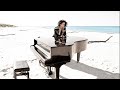Love Theme (from Nuovo Cinema Paradiso) arranged by Isabella Turso