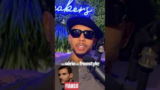 Les réussites de Fianso! #fianso #rapfr #acteur #93 #saintdenis