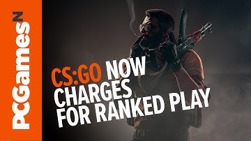 CS:GO non-Prime changes, Rust June update, a $100k Among Us chicken nugget | Latest PC gaming news