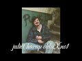 Juliet Harap Oldu No1 